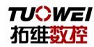 山東拓維數(shù)控